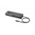 USB-C Mini dock (VGA,HDMI,USB,LAN) +39,98€